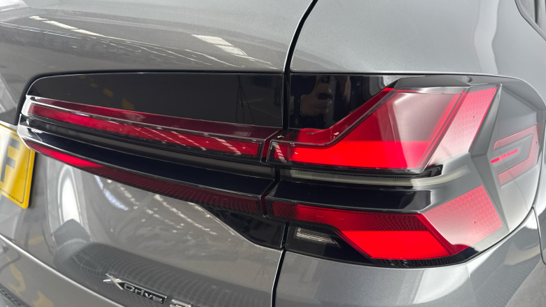 BMW X5 xDrive30d MHT M Sport 5dr Auto Diesel Estate